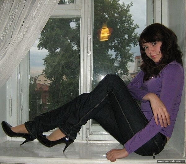 Фото Юлия Шишкина