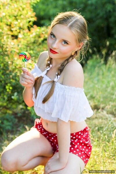 Фото Анна Загладько