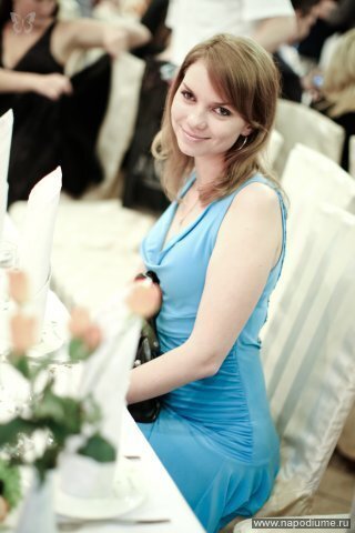 Фото Оксана Повозник
