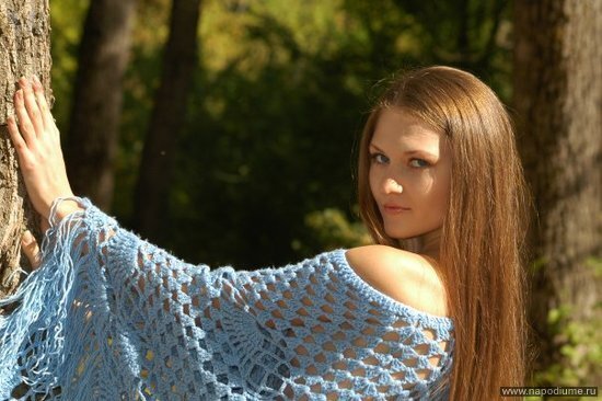 Фото Полина Павлова