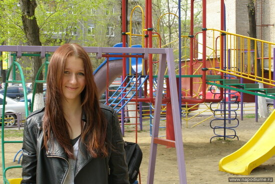 Фото Лена Игнатова