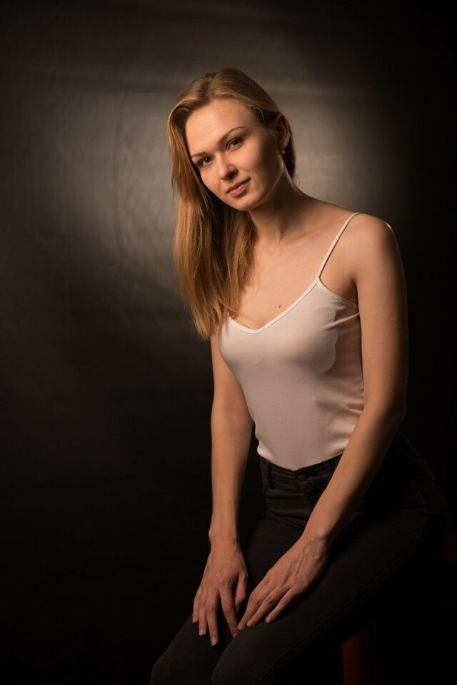 Katerina Koshhavceva's photo