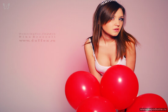 Фото Nastya Filimonova