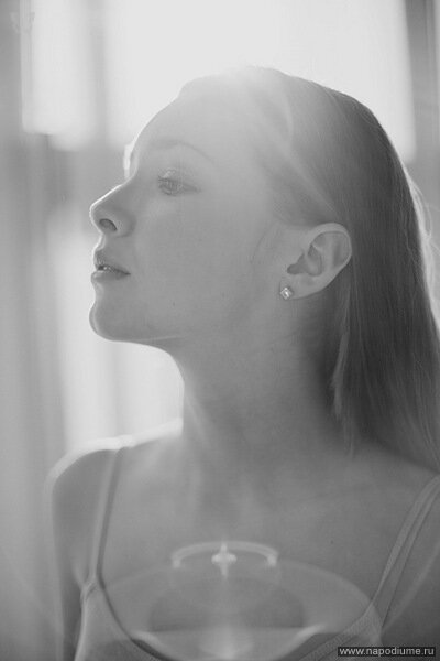 Фото Соня Семенова