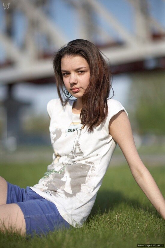 Фото Maрия Мишукова