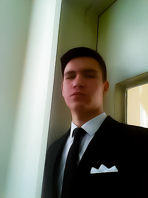 Фото Ali Annagulyev