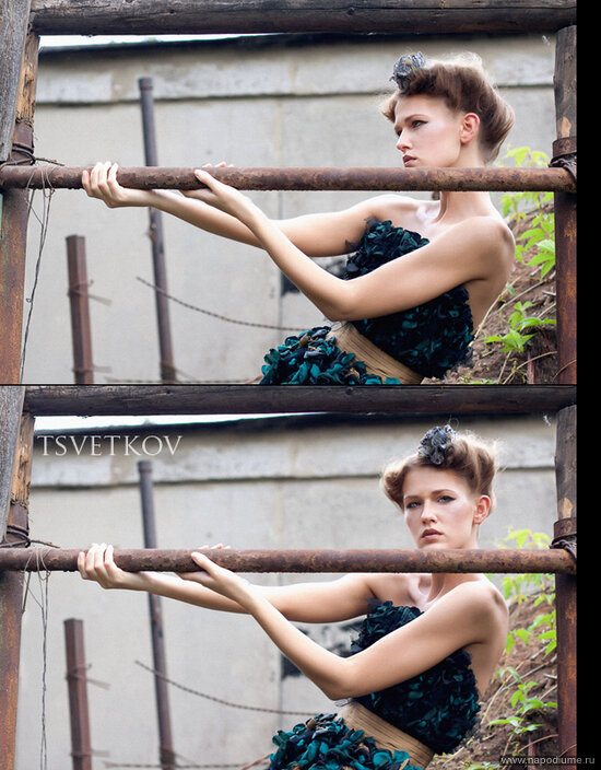 Фото Alex Tsvetkov