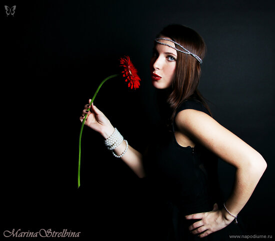 Фото Marina Strelbina
