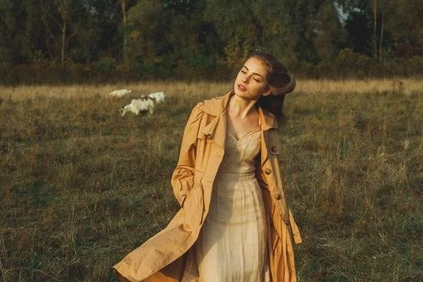 Ksenia Khrustakeva's photo