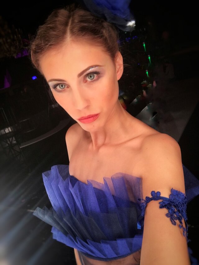 Фото Дарья Авдеева