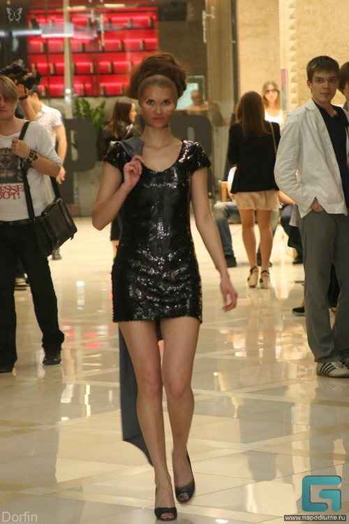 Фото Модельное агентство Fashion-ONE