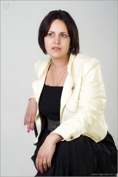 Фото Ирина Дараган