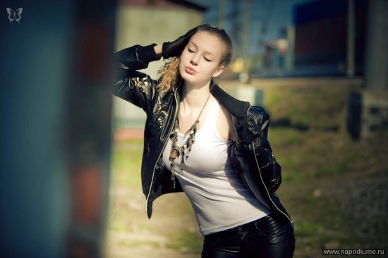 Фото Анна Бондарева