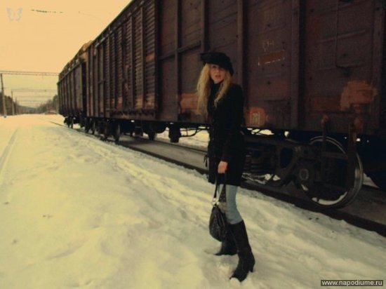 Фото Марина Нефедова