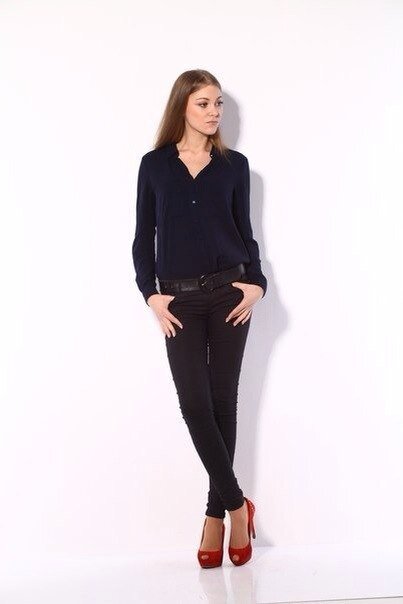 Фото Milena Amnezia