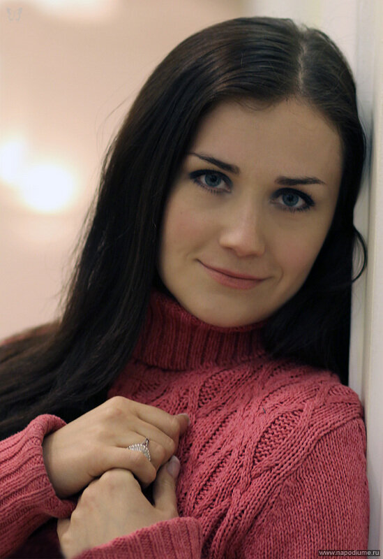Фото Юлия Овчинникова