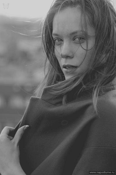 Фото Настя Соло