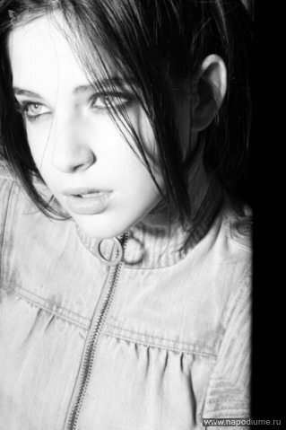 Фото Кристина KriSS Мкртчян