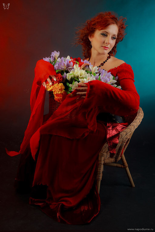 Фото Алексей Середенин
