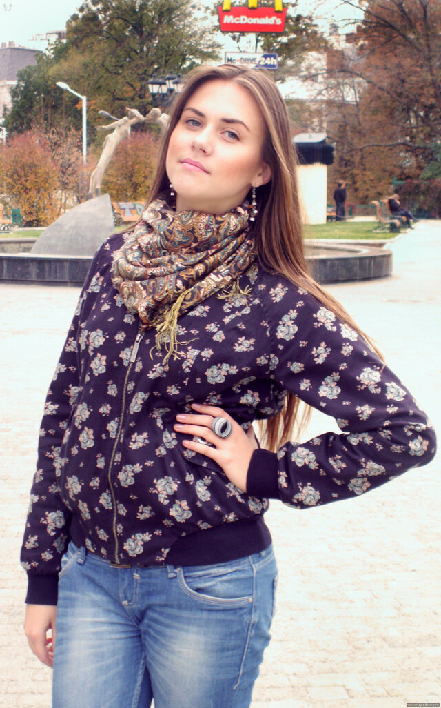Фото Julia Ekimova