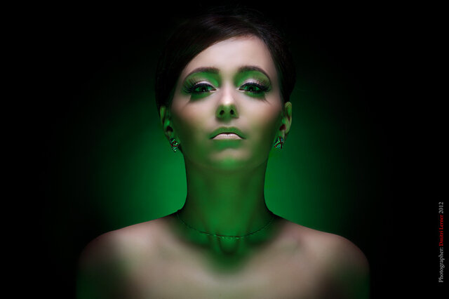 Фото Dmitry Lerner