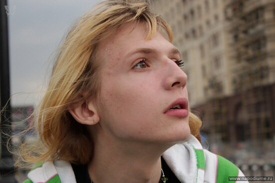 Фото Святослав Леонтьев