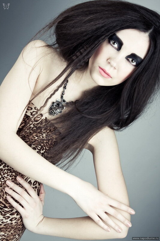 Фото Sergey Chernega