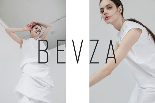 BEVZA | spring/summer 2017 | Campaign
