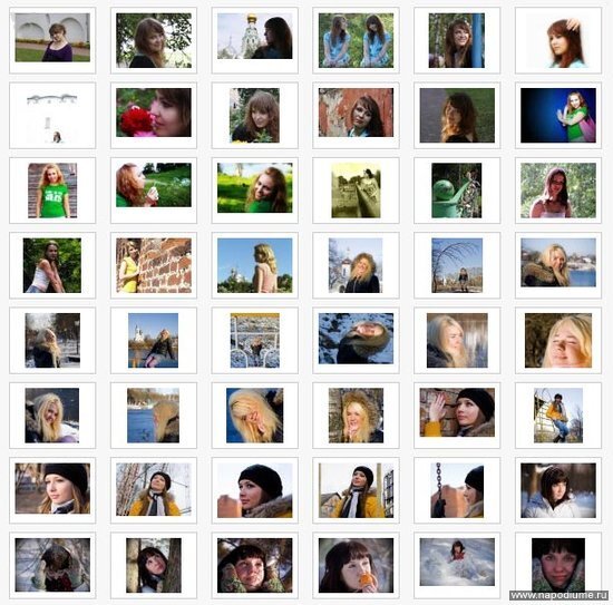 Фото Никита SNS