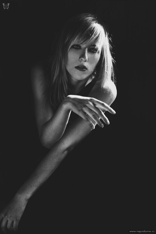 Фото Елена Елисеева