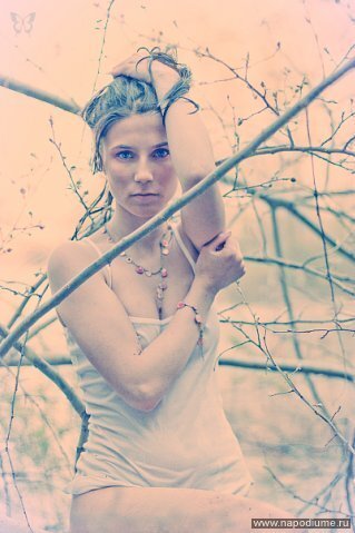 Фото Елена Котова