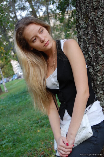 Фото Anna Strogova