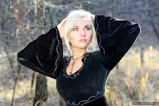 Фото Ирина Мачина
