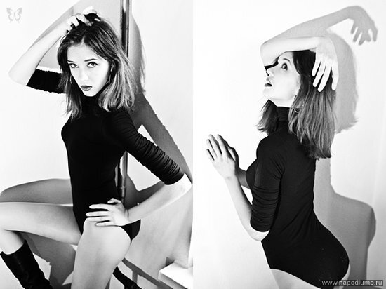Фото Юлия Ионина