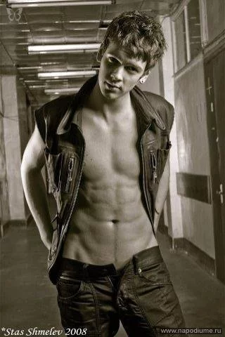 Stas Men'sikov's photo