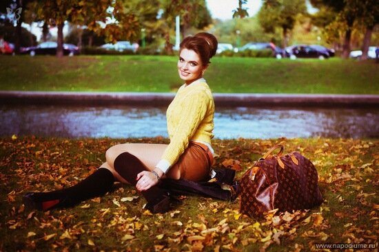 Фото Alesya Danchuk