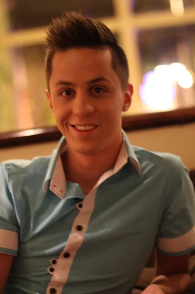Dmitrij Demcenko的照片