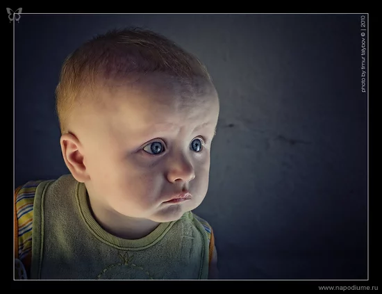 Timur Talybov's photo