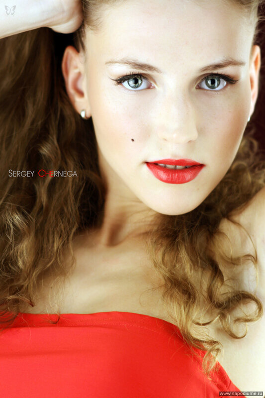 Фото Sergey Chernega