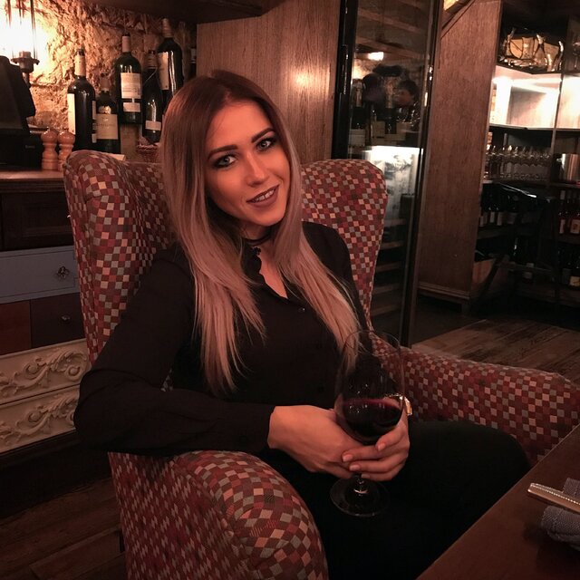 Foto Olga Voronova