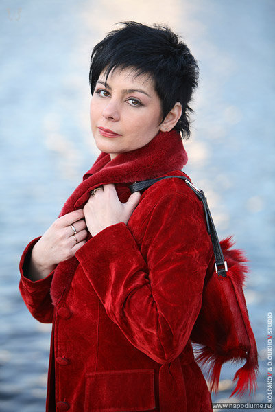 портрет,  Portrait