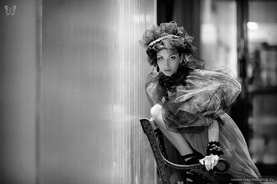 Фото Виктория Истомина
