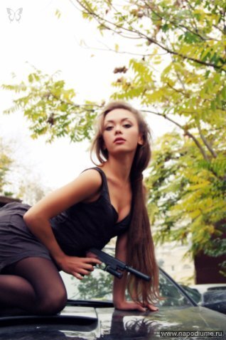 Фото Марина Вишневецкая