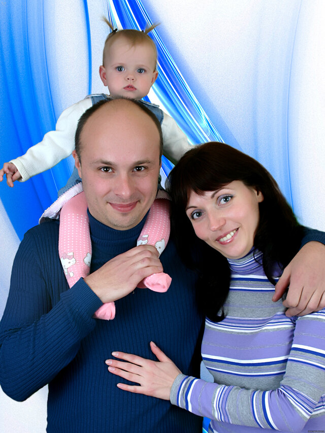 Фото Николай Осипенко