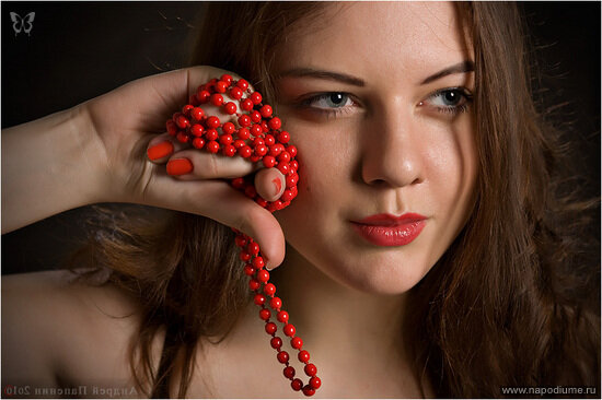 Foto Evelina Vel'vetova