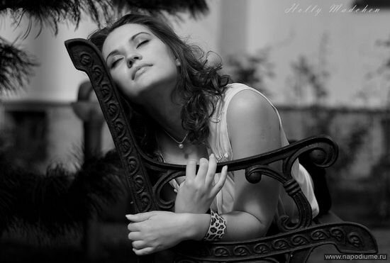 Фото Holly Madchen