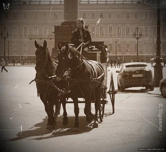 Foto von Evgenia Uganova