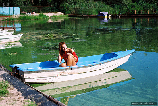 Фото Lerika Tyschenko