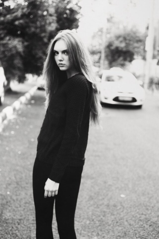Фото Elizaveta Korneeva