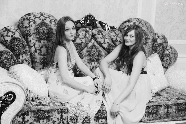 Фото Таня tanyaorlyck Орлик